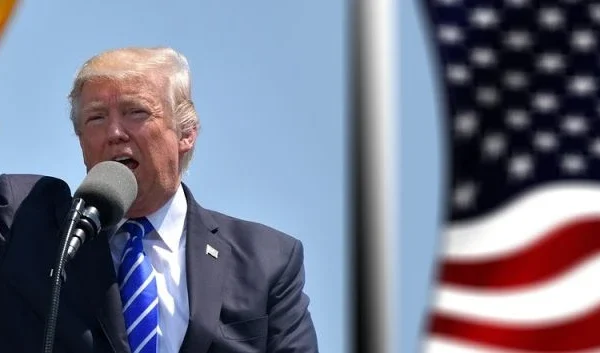 У Тегерані показали Трампа в труні: після цього пролунали нові погрози його родині
