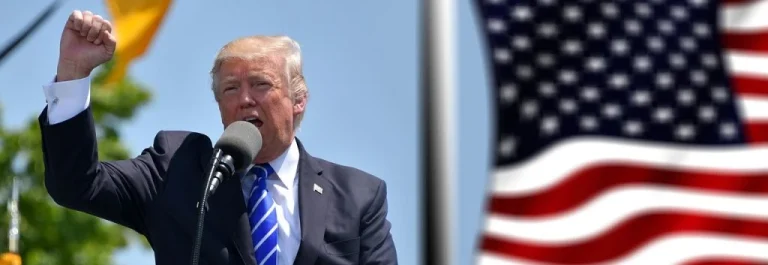 У Тегерані показали Трампа в труні: після цього пролунали нові погрози його родині