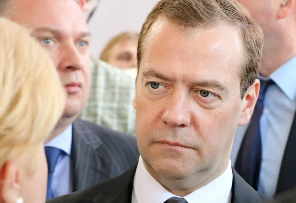 Драпатий влучив у болюче місце Кремля: Медведєв відповів потоком образ