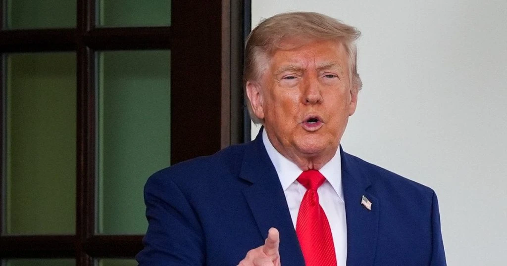 Китай шпигує за США, а ми за ним: Трамп відреагував на скандал з Іраном
