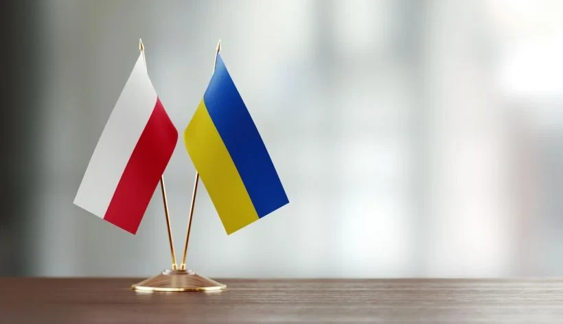 Новий пакет на €50 млн: Польща готує військову допомогу Україні