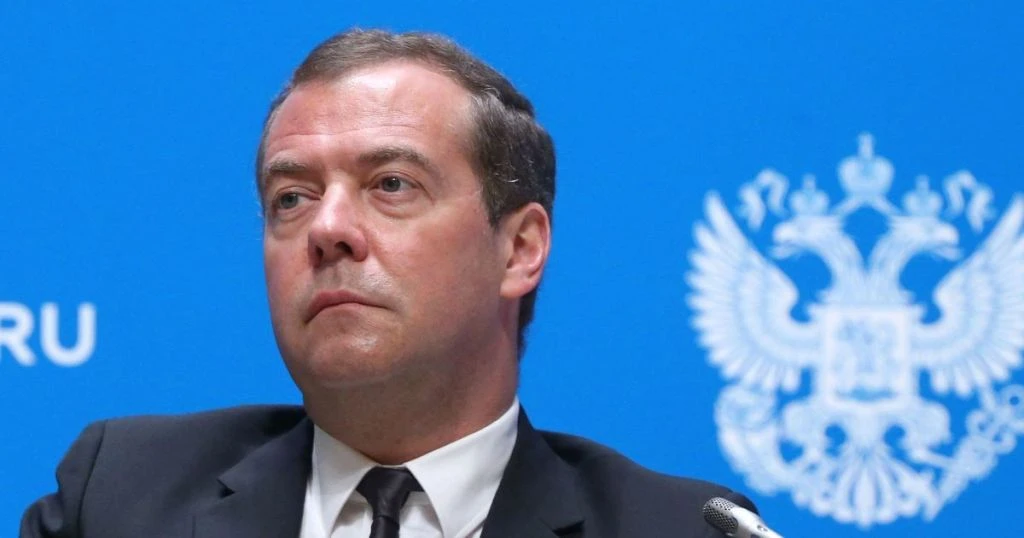 Медведєв пригрозив Вірменії «новою Україною»: Кремль розлютив курс на ЄС