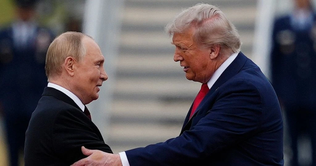 Путін 15 років намагався зблизитися з Трампом: Foreign Affairs розкрив стратегію Кремля