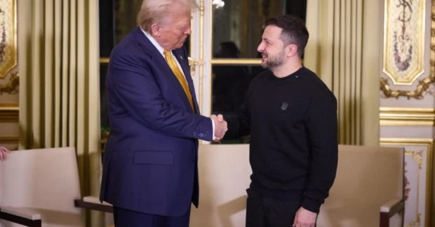 Зеленський змінив тактику щодо Трампа: Київ більше не хоче мовчати про тиск США