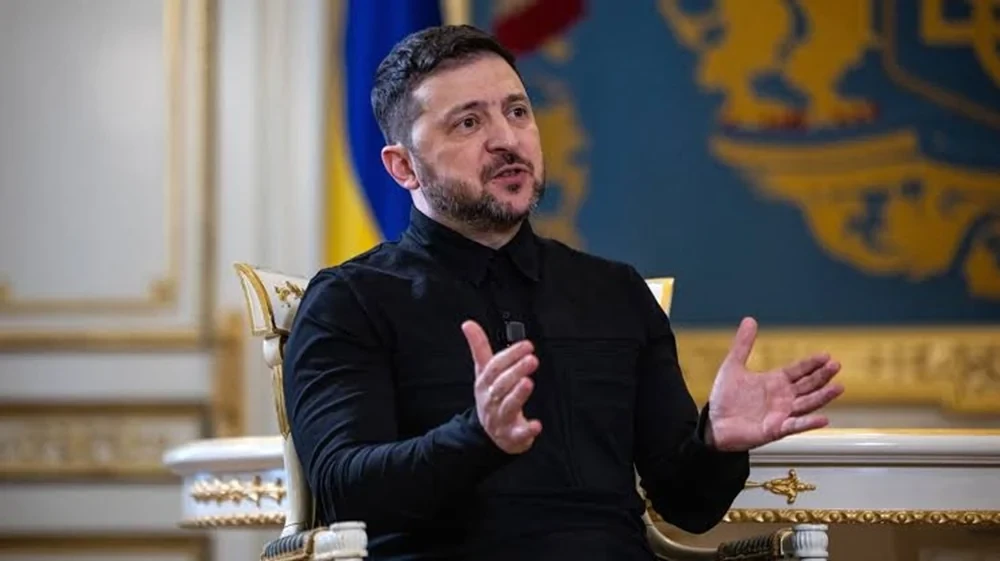 Зеленського звинуватили у послабленні армії перед вторгненням РФ: згадали розформування бригад