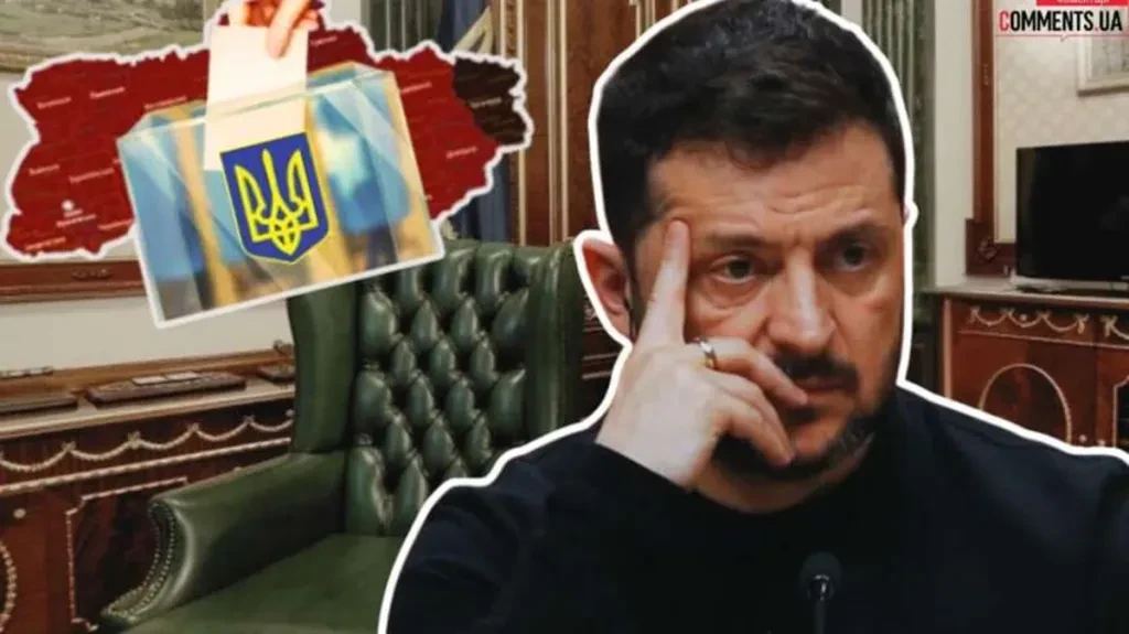 Україна вже живе в режимі прихованої виборчої кампанії: що може запустити офіційний старт