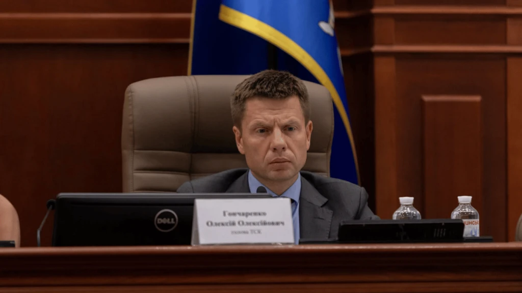 Гончаренко може втратити місце в делегації ПАРЄ: рішення тепер за Радою