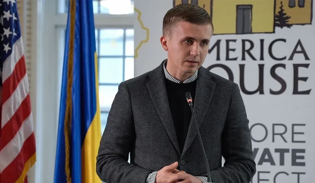 Михайла Ткача затримали у Відні за підозрою у шпигунстві: журналіста вже звільнили