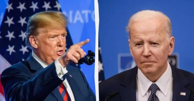 Трамп поскаржився на втрату $350 млрд через Україну: тепер за зброю платить Європа
